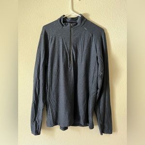 Surge Warm Half Zip